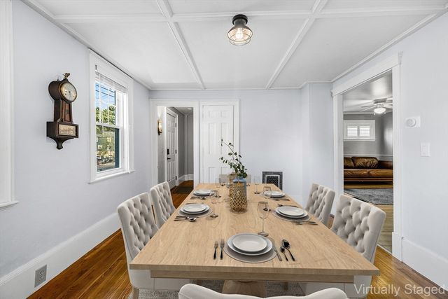 8 Granite Street, Rockport, MA 01966