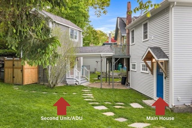 8 Granite Street, Rockport, MA 01966