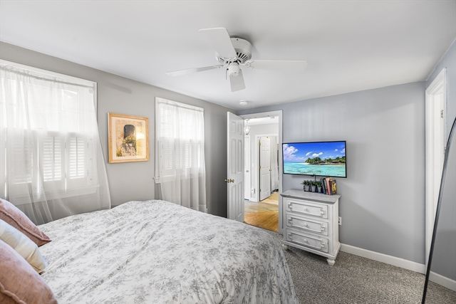 8 Granite Street, Rockport, MA 01966