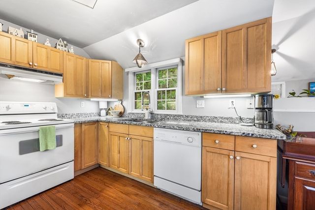 8 Granite Street, Rockport, MA 01966