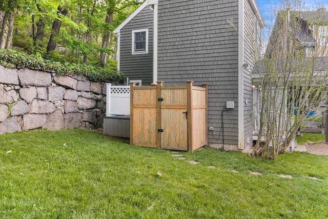 8 Granite Street, Rockport, MA 01966