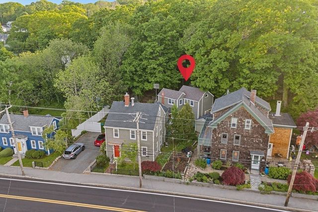 8 Granite Street, Rockport, MA 01966