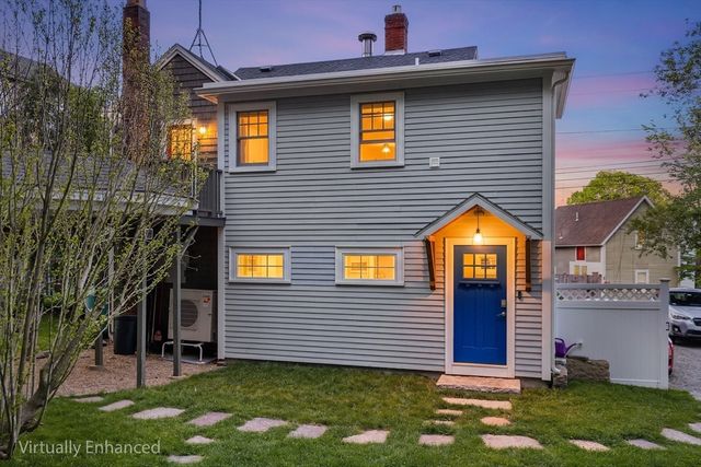 8 Granite Street, Rockport, MA 01966