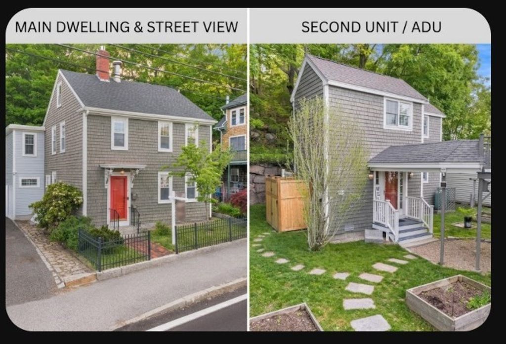 8 Granite Street, Rockport, MA 01966