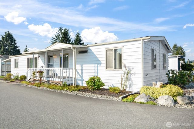 16600 25th Avenue NE #23, Marysville, WA 98271