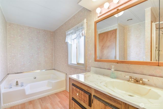 16600 25th Avenue NE #23, Marysville, WA 98271