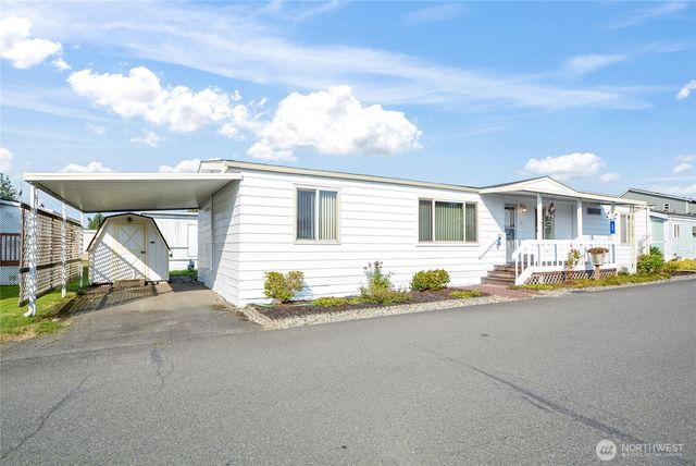 16600 25th Avenue NE #23, Marysville, WA 98271