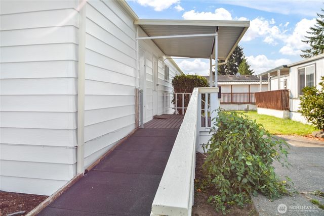 16600 25th Avenue NE #23, Marysville, WA 98271