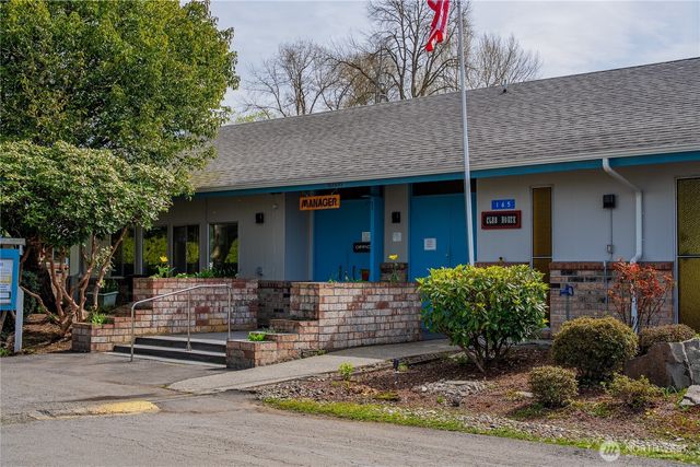 16600 25th Avenue NE #23, Marysville, WA 98271