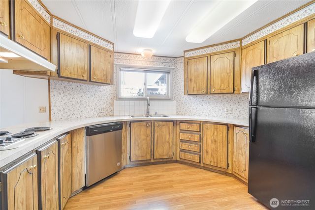 16600 25th Avenue NE #23, Marysville, WA 98271