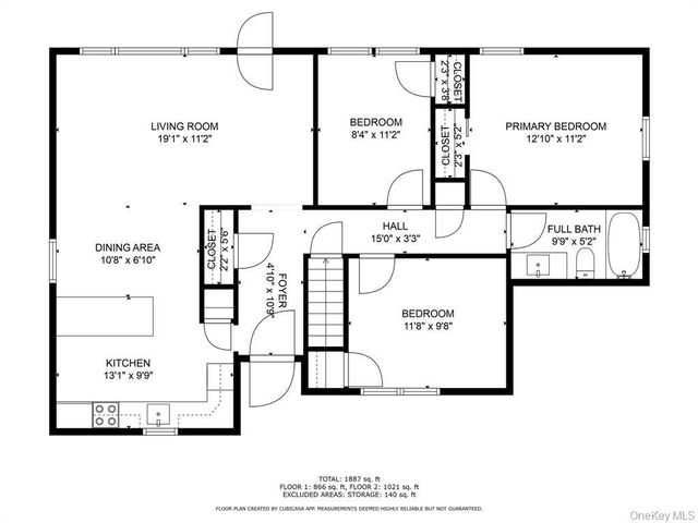2841 Besade Court, Oceanside, NY 11572
