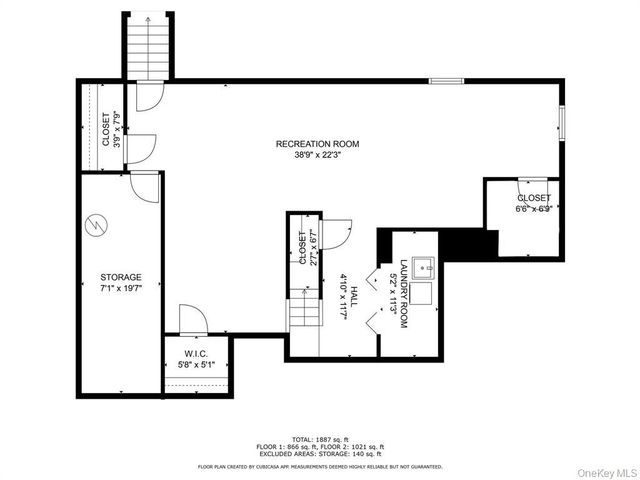 2841 Besade Court, Oceanside, NY 11572