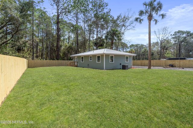 290 S HOLMES Boulevard, St. Augustine, FL 32084
