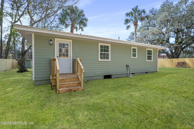 290 S HOLMES Boulevard, St. Augustine, FL 32084