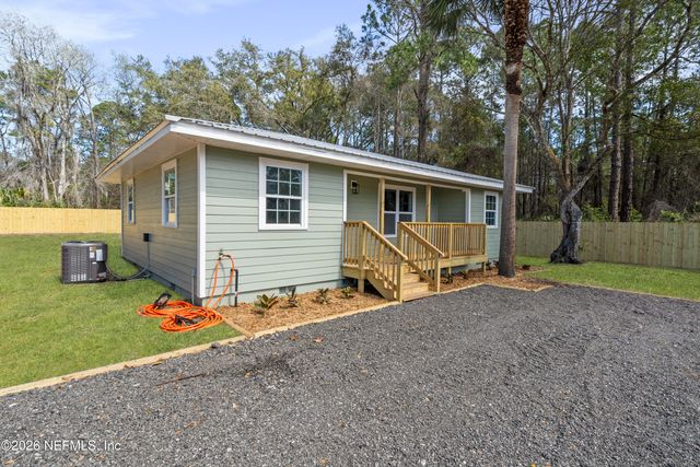 290 S HOLMES Boulevard, St. Augustine, FL 32084