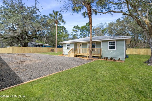 290 S HOLMES Boulevard, St. Augustine, FL 32084