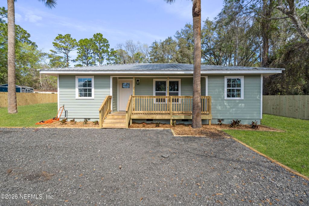 290 S HOLMES Boulevard, St. Augustine, FL 32084