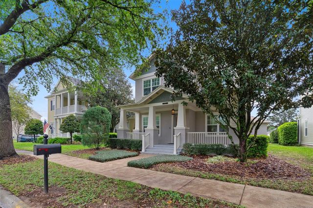 1413 CRAFTSMAN AVENUE E, Celebration, FL 34747