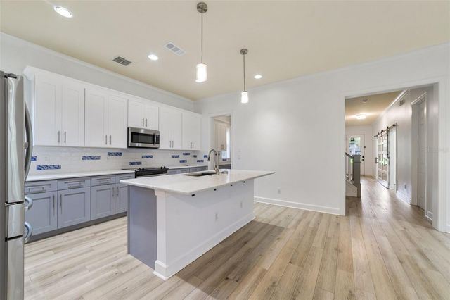 1413 CRAFTSMAN AVENUE E, Celebration, FL 34747