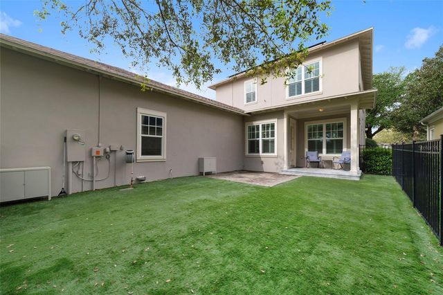 1413 CRAFTSMAN AVENUE E, Celebration, FL 34747