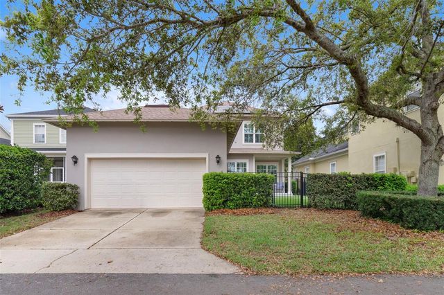 1413 CRAFTSMAN AVENUE E, Celebration, FL 34747