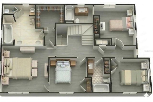 1413 CRAFTSMAN AVENUE E, Celebration, FL 34747