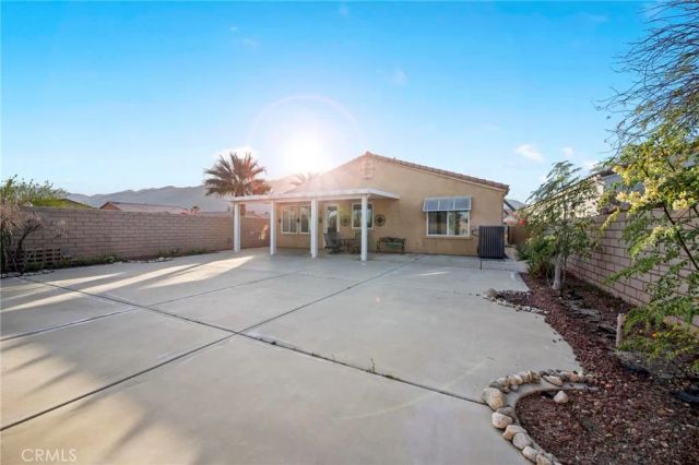 3720 Jasper Trail, Palm Springs, CA 92262