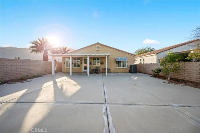 3720 Jasper Trail, Palm Springs, CA 92262