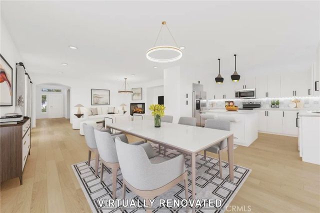 3720 Jasper Trail, Palm Springs, CA 92262