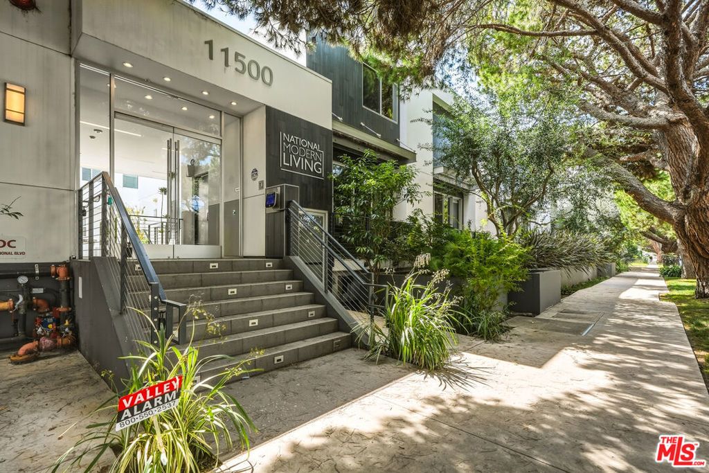 11500 National Boulevard 118, Los Angeles, CA 90064 — photo 3