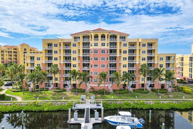 615 RIVIERA DUNES WAY 406, Palmetto, FL 34221