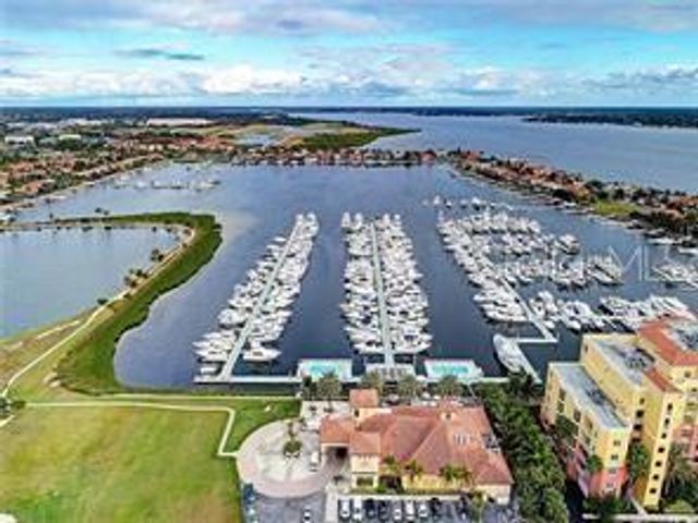615 RIVIERA DUNES WAY 406, Palmetto, FL 34221