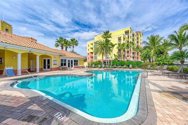 615 RIVIERA DUNES WAY 406, Palmetto, FL 34221