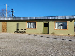 301 N Mickey Mantle Boulevard, Commerce, OK 74339