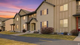 1815 E 160 S, Spanish Fork, UT 84660