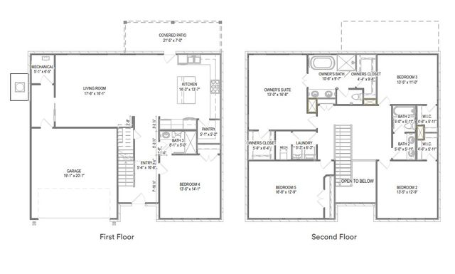 4809 SW Juneberry Street, Bentonville, AR 72713