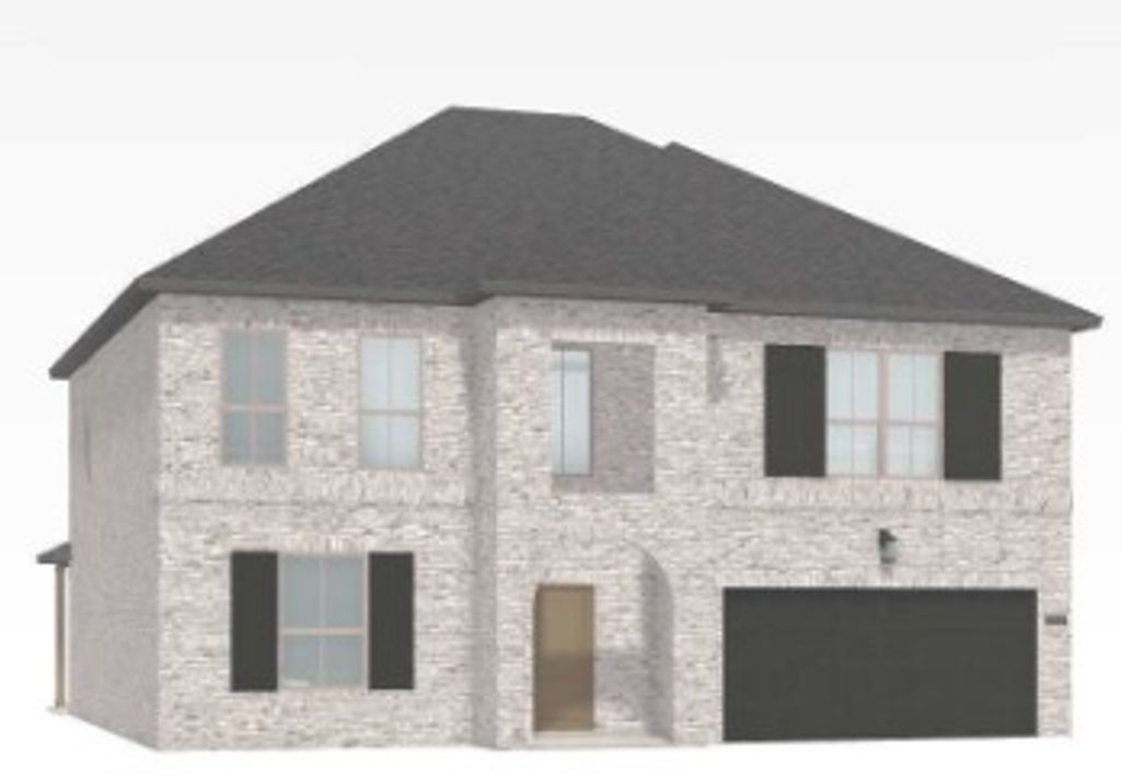 4809 SW Juneberry Street, Bentonville, AR 72713