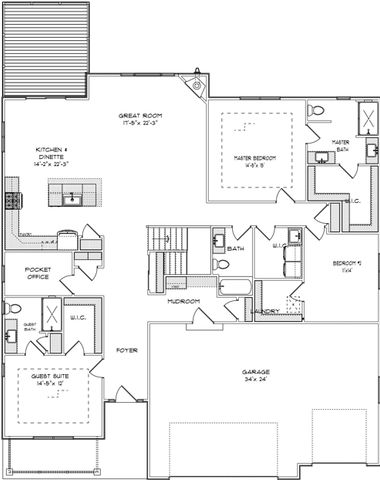 3248 Bergamot DRIVE, Racine, WI 53406