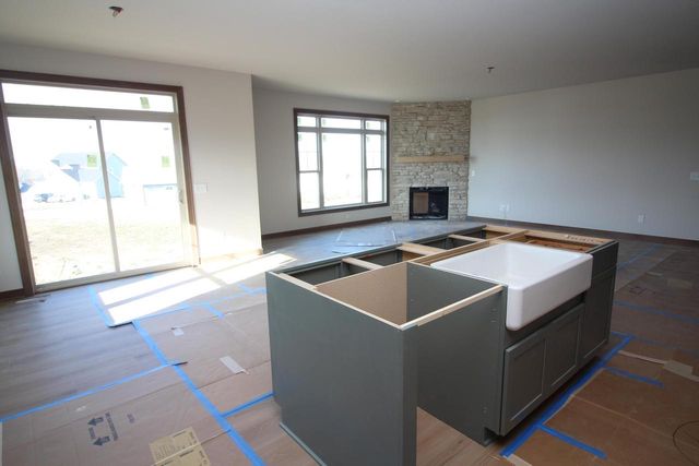 3248 Bergamot DRIVE, Racine, WI 53406