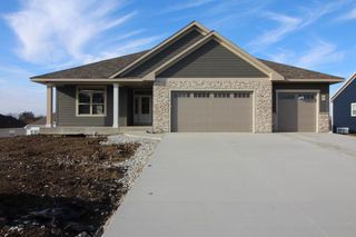 3248 Bergamot DRIVE, Racine, WI 53406