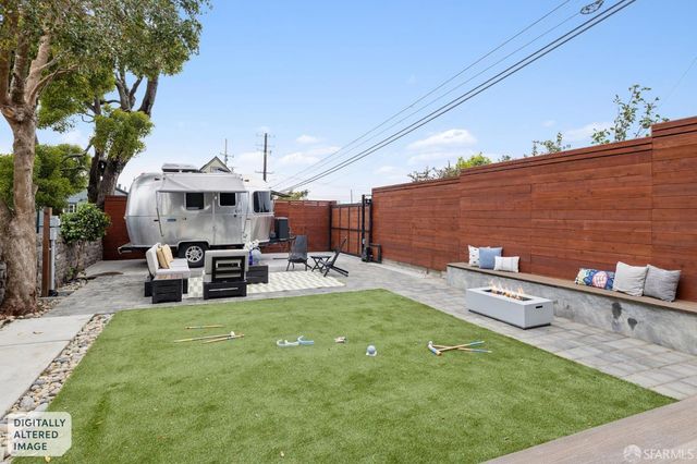 2501 26th Avenue, San Francisco, CA 94116