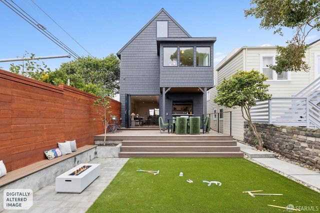 2501 26th Avenue, San Francisco, CA 94116