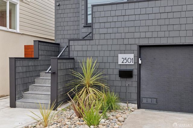 2501 26th Avenue, San Francisco, CA 94116