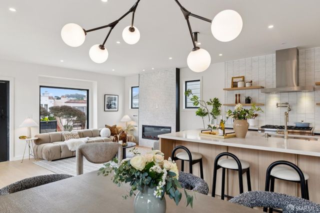 2501 26th Avenue, San Francisco, CA 94116