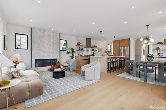 2501 26th Avenue, San Francisco, CA 94116