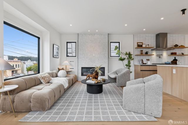 2501 26th Avenue, San Francisco, CA 94116