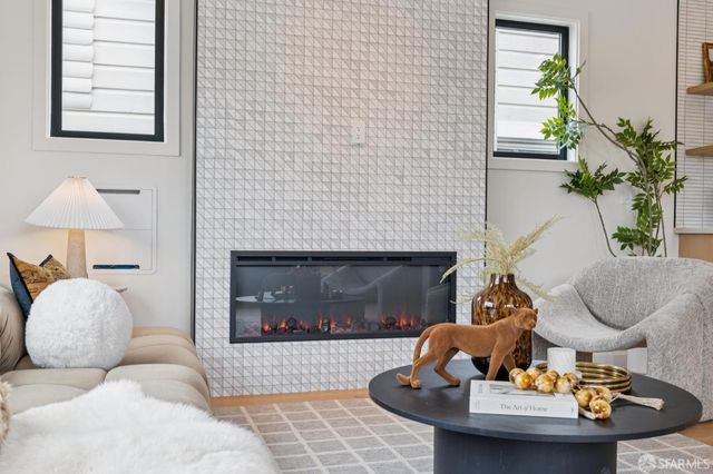 2501 26th Avenue, San Francisco, CA 94116