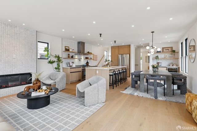 2501 26th Avenue, San Francisco, CA 94116