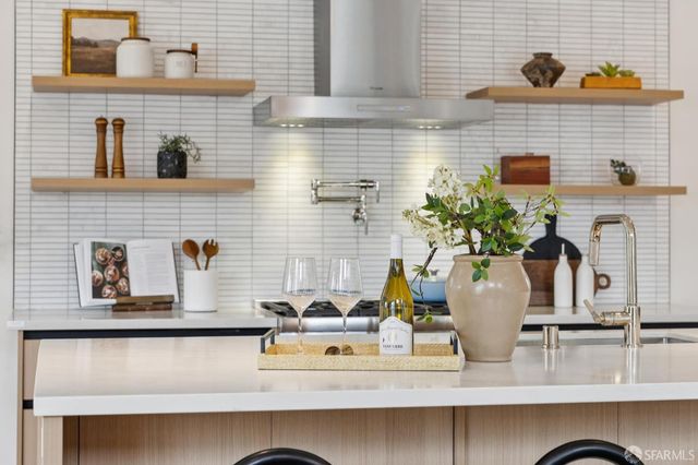 2501 26th Avenue, San Francisco, CA 94116