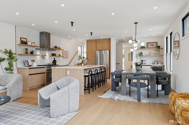 2501 26th Avenue, San Francisco, CA 94116